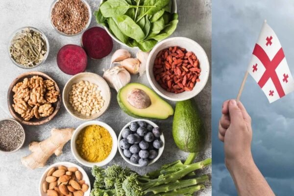 Georgia Introduces New Standard for Menu Pricing
