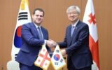 Georgia and Korea Begin Talks on Economic Partnership Agreement