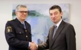 Georgia and Sweden Strengthen Bilateral and Multilateral Cooperation