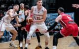 Georgia stuns Denmark in EuroBasket 2025 qualifiers