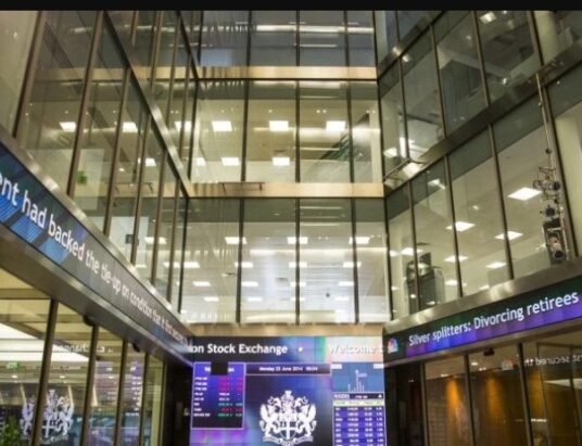 Georgian Companies on the London Stock Exchange