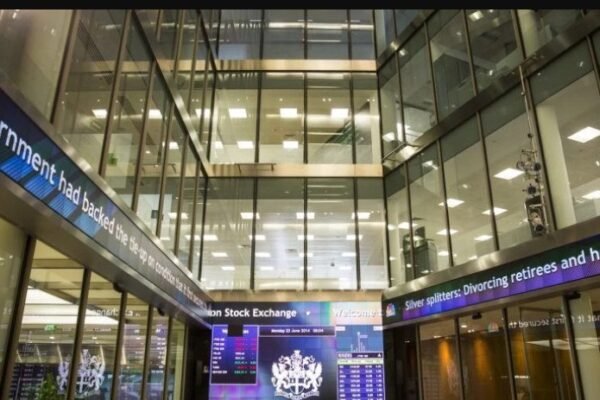 Georgian Companies on the London Stock Exchange