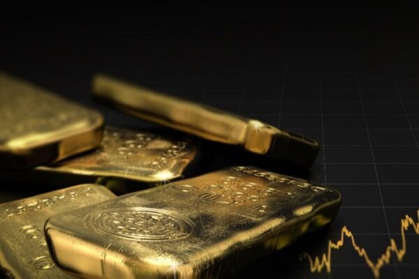 Georgia’s Gold Export Declines by 40% in January 2024