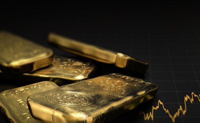 Georgia’s Gold Export Declines by 40% in January 2024