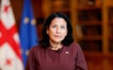 Georgia’s President Highlights Achievements and Challenges in Annual Report