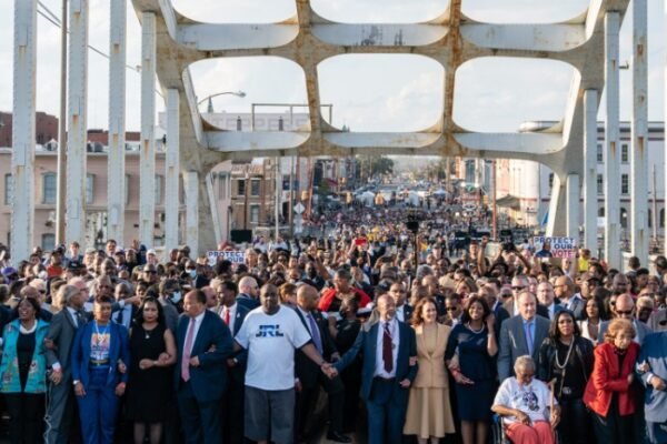 How Black History Month is celebrated across the nation