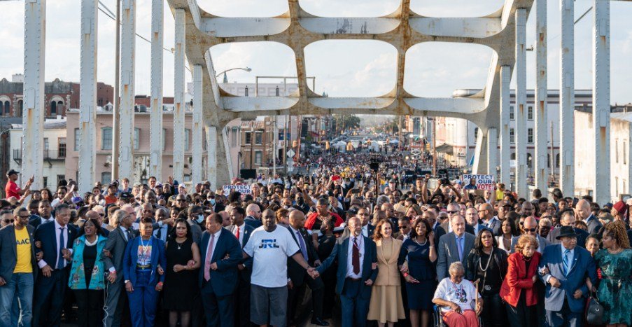 How Black History Month is celebrated across the nation