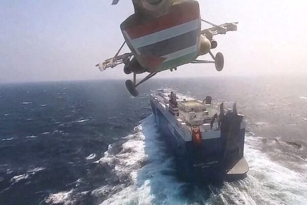 How the Red Sea Attacks Impact the Global Trade