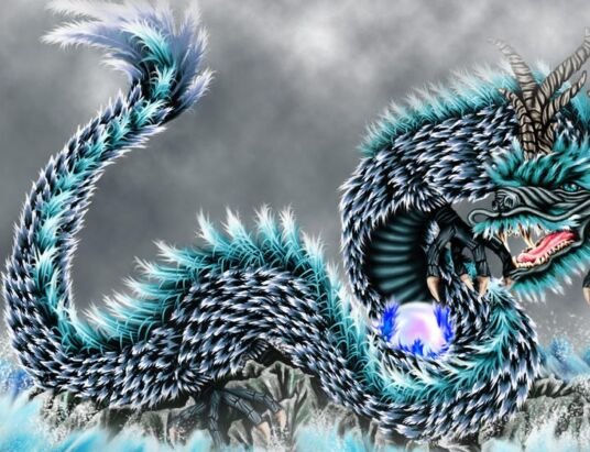 How the Year of the Dragon will bring good fortune and challenges