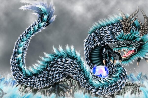How the Year of the Dragon will bring good fortune and challenges