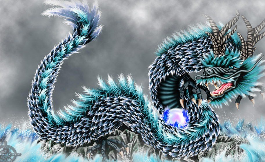 How the Year of the Dragon will bring good fortune and challenges