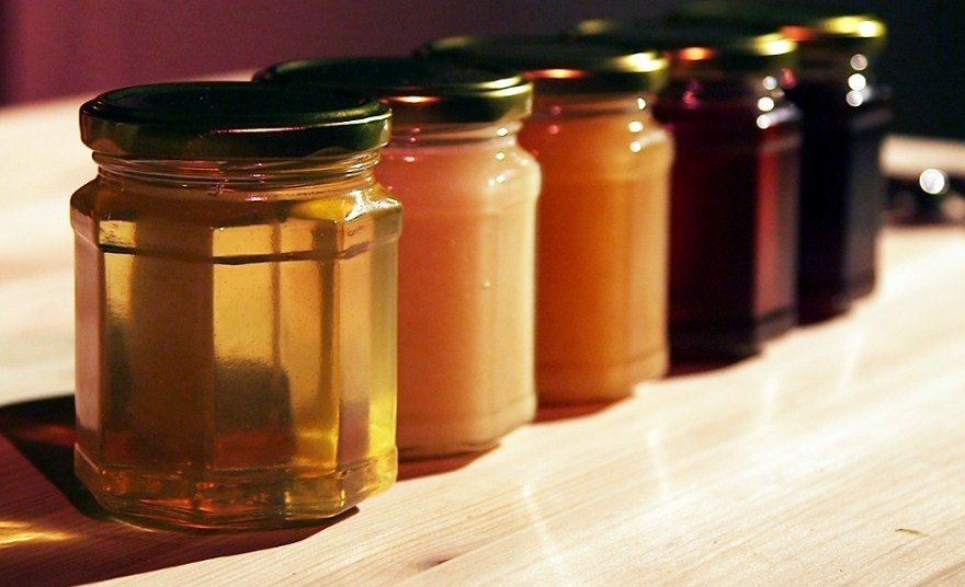 Japan becomes the main importer of Georgian honey