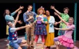 Junie B. Jones Musical Delights Young Audience at PACE Academy