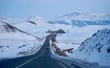 Kyrgyzstan Tops Georgia’s Export Destinations in January