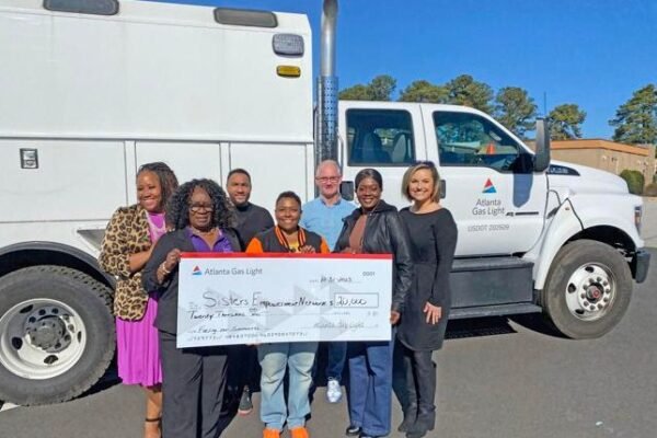 Local Donations Are Making a Difference in Fighting Hunger and Domestic Violence