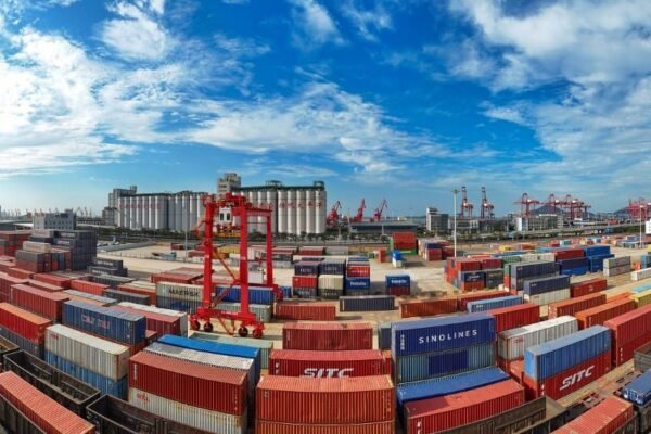 Middle Corridor: A Strategic Route for Eurasian Trade and Cooperation