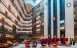 Sheraton Grand Tbilisi Metechi Palace: A Luxury Hotel with a Rich History and a Stunning View