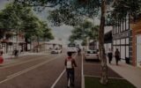 Tara Boulevard LCI: A Vision for the Future