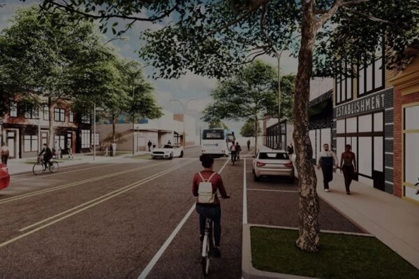 Tara Boulevard LCI: A Vision for the Future
