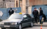 Tbilisi Taxi Drivers Get a Break on License Fees
