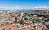 Tbilisi and Some Regions Face High Levels of Air Pollution