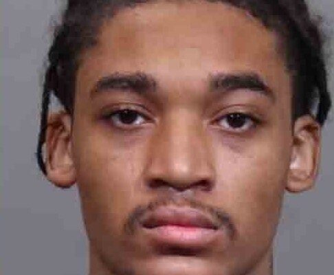 Teen murder suspect turns himself in after sheriff’s warning