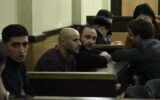Two Protesters Released on Bail After Kekelidze Street Eviction Case