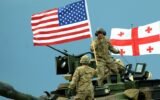 US Embassy praises Georgian people’s spirit of freedom on Soviet Occupation Day