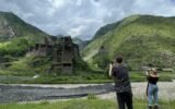 A Tour of Europe’s Leading Media Outlets Was Held in Georgia