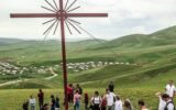 Around Armenia