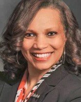 Candice Jester Magnet School Principal Award
