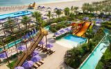 Centara Mirage Beach Resort Dubai – A Green Oasis of Luxury
