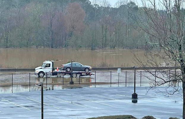 Clayton County Secures Major FEMA Grant for Flood Mitigation Efforts