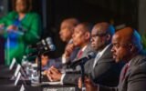 Clayton County Sheriff Candidates Debate