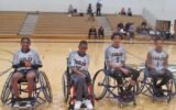 Clayton Eagles Adaptative Sports Program Secures Spot in GHSA Final Four