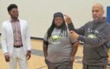 Clayton Eagles Adaptive Sports Program Secures Spot in GHSA Final Four