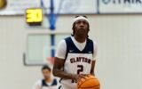 Clayton State Athletes Soar to New Heights with All-Region Honors