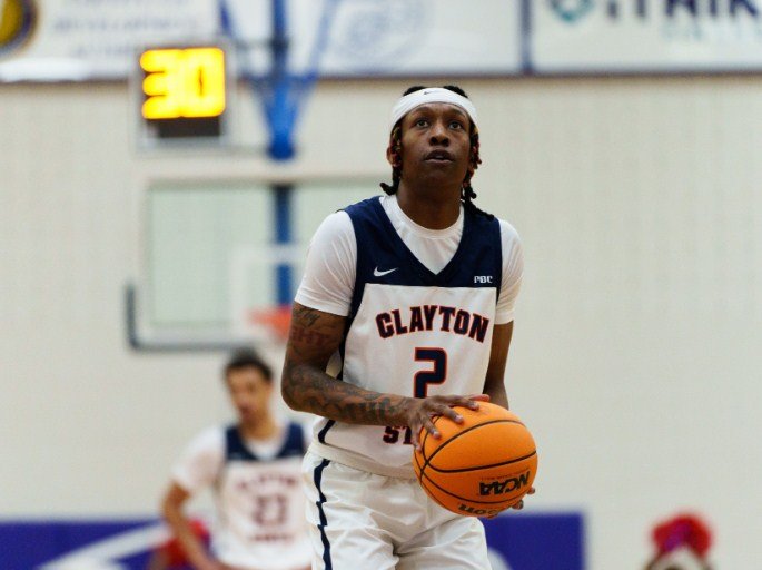 Clayton State Athletes Soar to New Heights with All-Region Honors