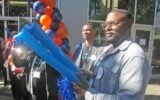 Clayton State Hosts OneGoal Event