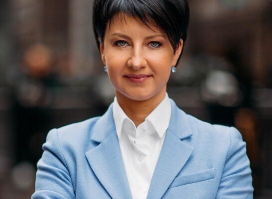 Cristina Doros: The New Face of Visa’s CISSEE Region