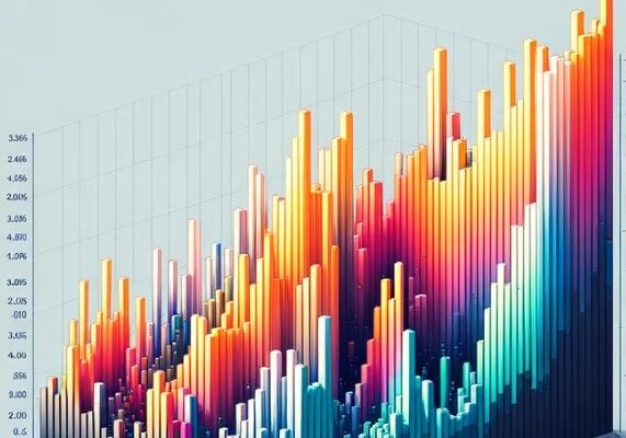 Economic growth chart