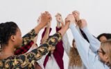 Empowering Women: A Leap Towards Progress