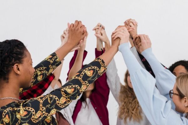 Empowering Women: A Leap Towards Progress