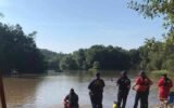 Four people drowned in the Dzusa river in Terjola municipality
