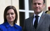 France Ukraine Georgia territorial integrity