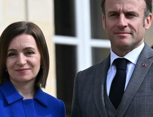 France Ukraine Georgia territorial integrity