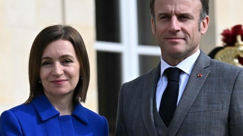 France Ukraine Georgia territorial integrity