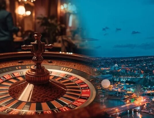 Georgia Boosts Gambling Oversight and Taxes in 2024