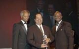 Georgia Minority Business Awards Ceremony