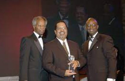 Georgia Minority Business Awards Ceremony